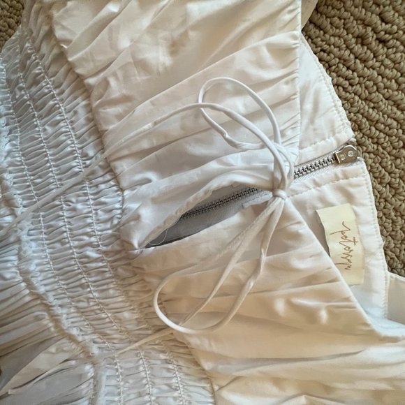 Petersyn Rosalie Top  (New Without Tags) - Picture 5 of 5